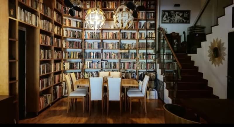 Townhouse for Sale in Bukit Bandaraya (Bangsar) - Lim Pereira - Study - PropertyGuru.com.my