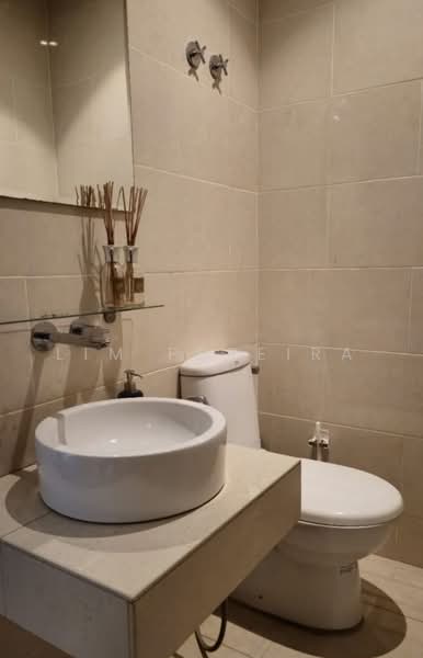 Townhouse for Sale in Bukit Bandaraya (Bangsar) - Lim Pereira - Bathroom - PropertyGuru.com.my