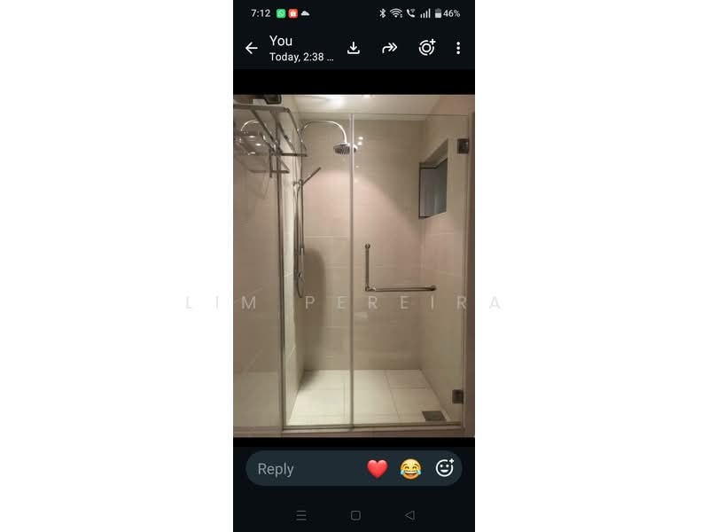 Townhouse for Sale in Bukit Bandaraya (Bangsar) - Lim Pereira - Bathroom - PropertyGuru.com.my