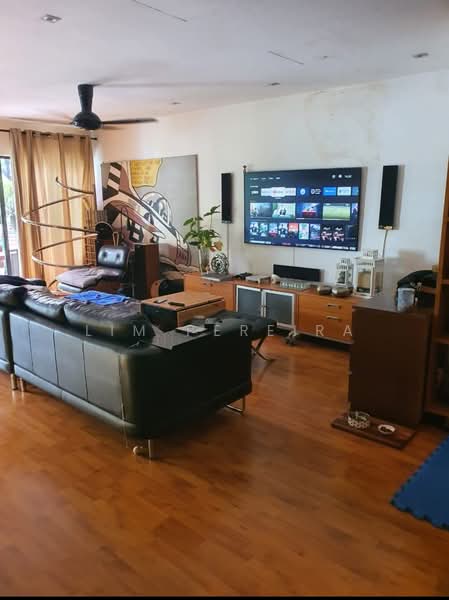 Rumah Bandar untuk Dijual di Bukit Bandaraya (Bangsar) - Lim Pereira - Living Room - PropertyGuru.com.my