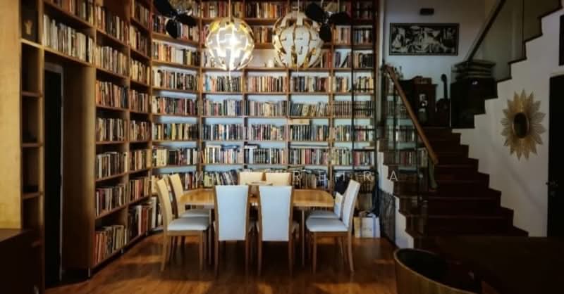 Rumah Bandar untuk Dijual di Bukit Bandaraya (Bangsar) - Lim Pereira - Study - PropertyGuru.com.my
