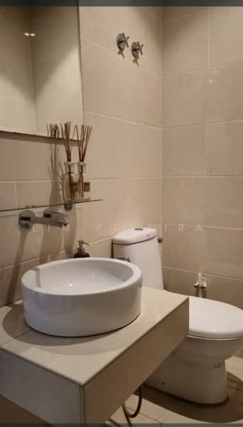 Rumah Bandar untuk Dijual di Bukit Bandaraya (Bangsar) - Lim Pereira - Bathroom - PropertyGuru.com.my