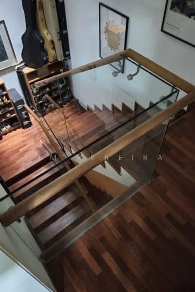 Rumah Bandar untuk Dijual di Bukit Bandaraya (Bangsar) - Lim Pereira - Interior - PropertyGuru.com.my