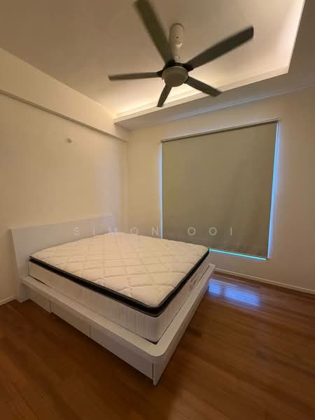 Kondominium untuk Dijual di Raffel Tower - Simon Ooi - Bedroom - PropertyGuru.com.my
