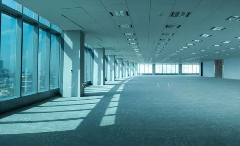 Pejabat untuk Disewa di Tun Razak Exchange (Kuala Lumpur) - Michael Lau - Interior - PropertyGuru.com.my