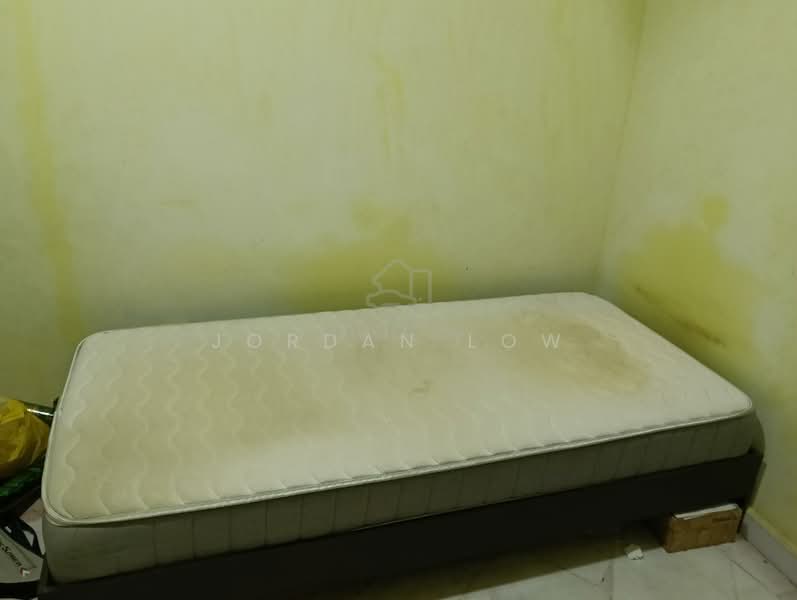 Kondominium untuk Dijual di Desa Gembira - Jordan Low - Bedroom - PropertyGuru.com.my