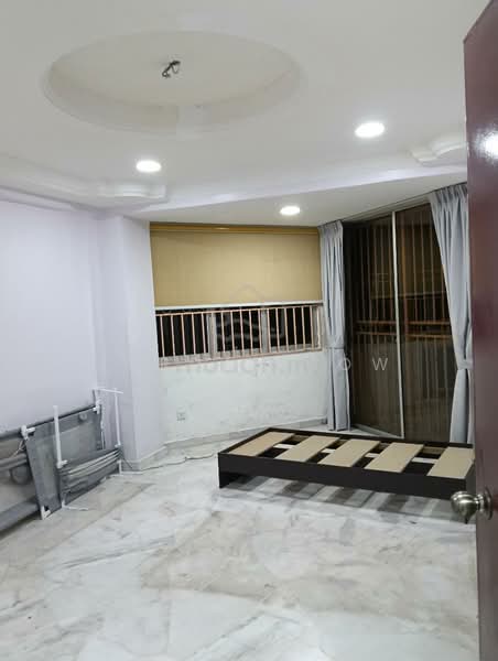 Kondominium untuk Dijual di Desa Gembira - Jordan Low - Bedroom - PropertyGuru.com.my
