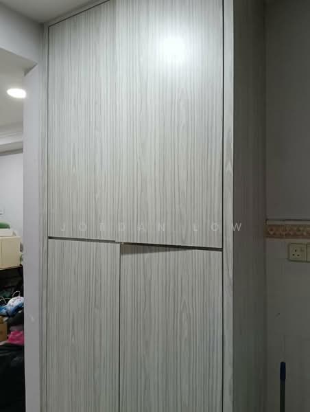 Kondominium untuk Dijual di Desa Gembira - Jordan Low - Interior - PropertyGuru.com.my