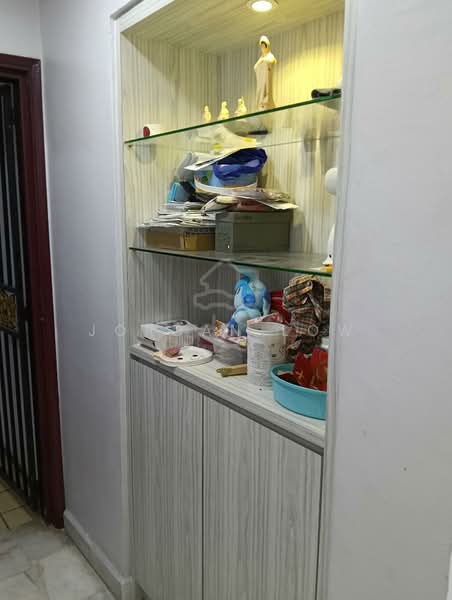 Kondominium untuk Dijual di Desa Gembira - Jordan Low - Interior - PropertyGuru.com.my