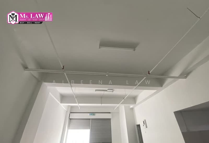 Shop / Office untuk Disewa di Bayan Baru (Penang) - Albeena Law - Interior - PropertyGuru.com.my