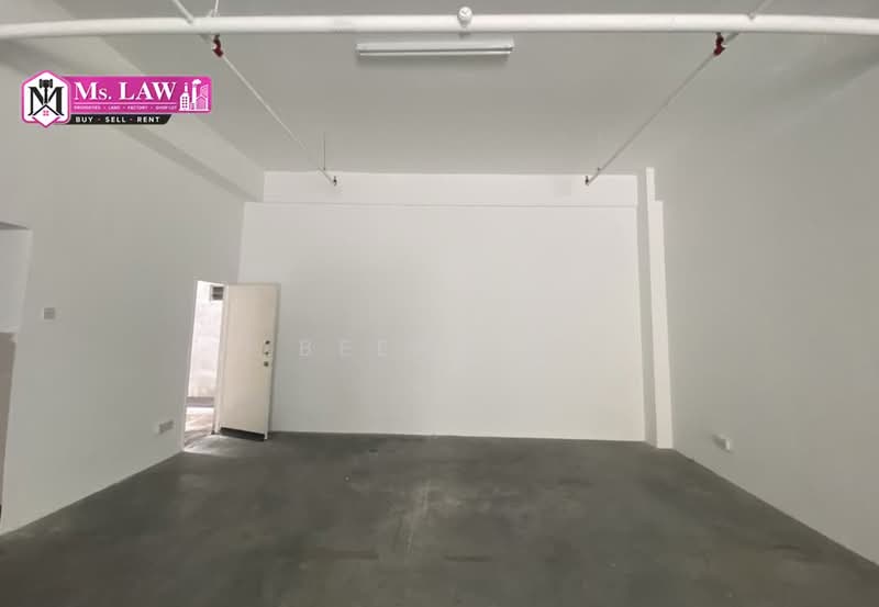 Shop / Office untuk Disewa di Bayan Baru (Penang) - Albeena Law - Interior - PropertyGuru.com.my