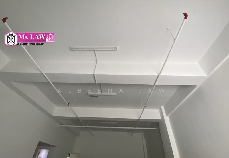 Shop / Office untuk Disewa di Bayan Baru (Penang) - Albeena Law - Interior - PropertyGuru.com.my