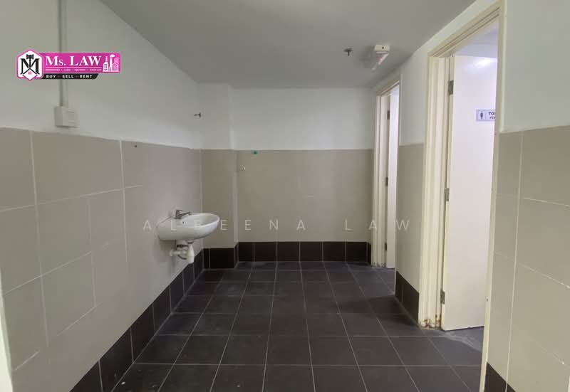 Shop / Office untuk Disewa di Bayan Baru (Penang) - Albeena Law - Interior - PropertyGuru.com.my