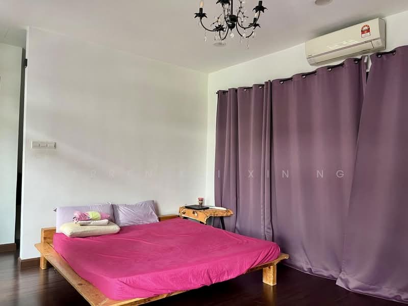 Rumah Teres 2-Tingkat untuk Dijual di Taman Bukit Subang (Shah Alam) - Darren Kai Xin Ng - PropertyGuru.com.my