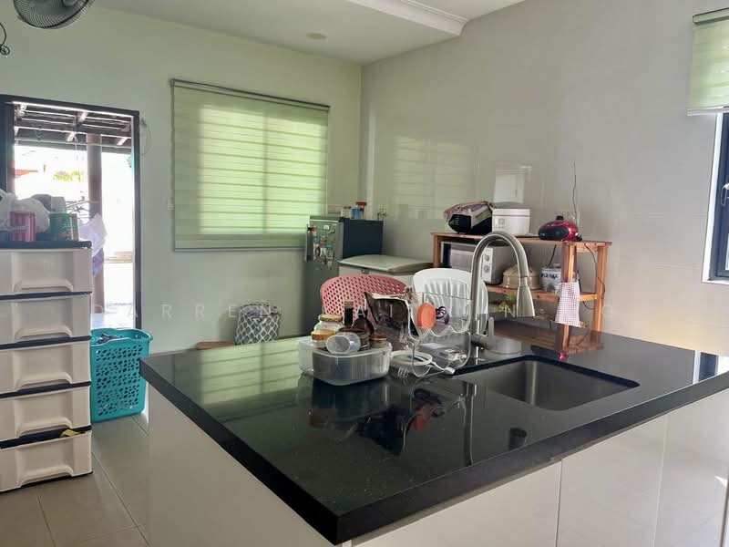 Rumah Teres 2-Tingkat untuk Dijual di Taman Bukit Subang (Shah Alam) - Darren Kai Xin Ng - PropertyGuru.com.my