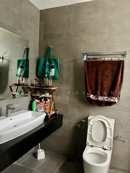 Rumah Teres 2-Tingkat untuk Dijual di Taman Bukit Subang (Shah Alam) - Darren Kai Xin Ng - PropertyGuru.com.my