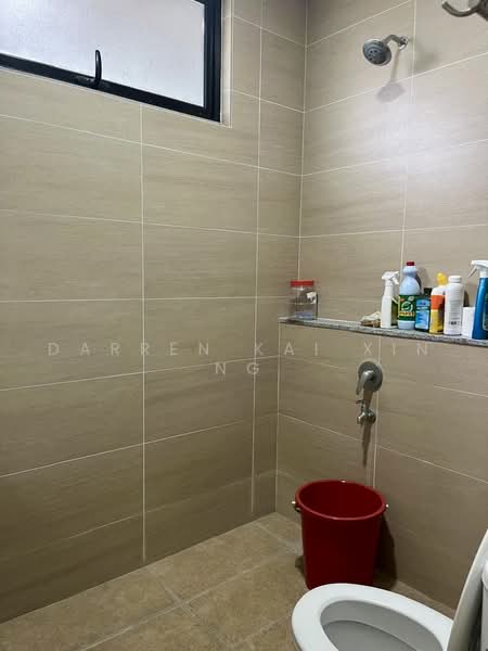 Rumah Teres 2-Tingkat untuk Dijual di Taman Bukit Subang (Shah Alam) - Darren Kai Xin Ng - PropertyGuru.com.my