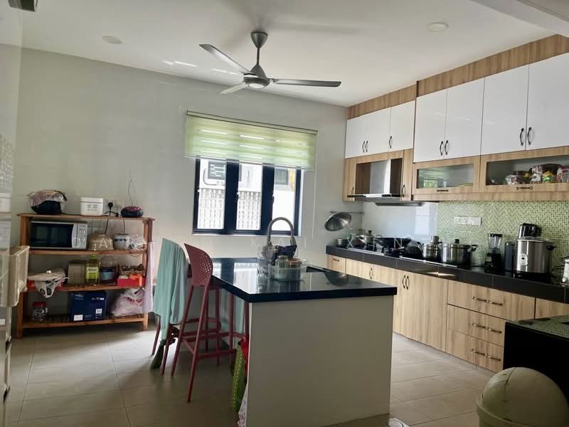 Rumah Teres 2-Tingkat untuk Dijual di Taman Bukit Subang (Shah Alam) - Darren Kai Xin Ng - PropertyGuru.com.my