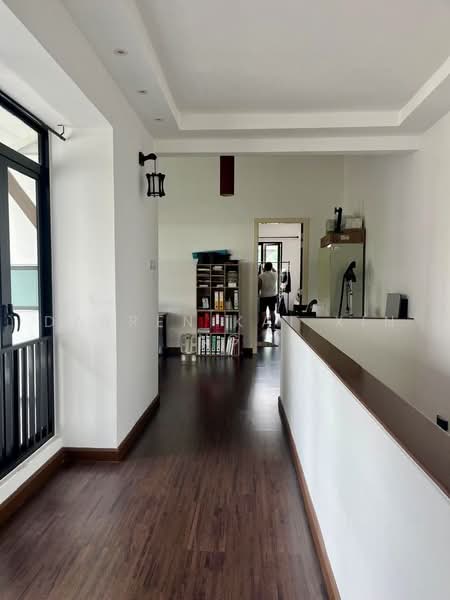 Rumah Teres 2-Tingkat untuk Dijual di Taman Bukit Subang (Shah Alam) - Darren Kai Xin Ng - PropertyGuru.com.my