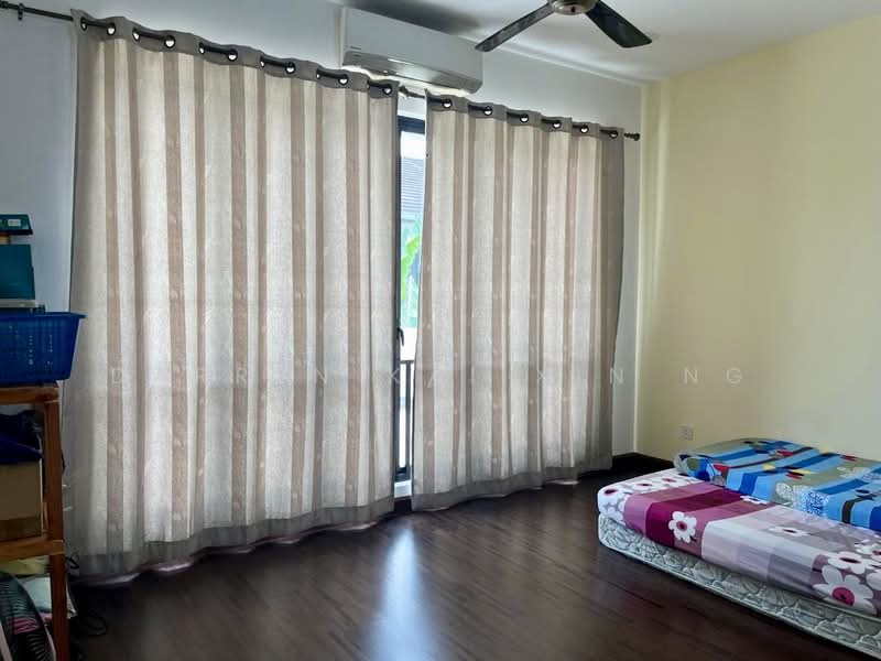 Rumah Teres 2-Tingkat untuk Dijual di Taman Bukit Subang (Shah Alam) - Darren Kai Xin Ng - PropertyGuru.com.my