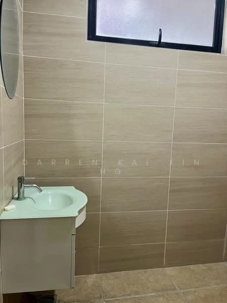 Rumah Teres 2-Tingkat untuk Dijual di Taman Bukit Subang (Shah Alam) - Darren Kai Xin Ng - PropertyGuru.com.my