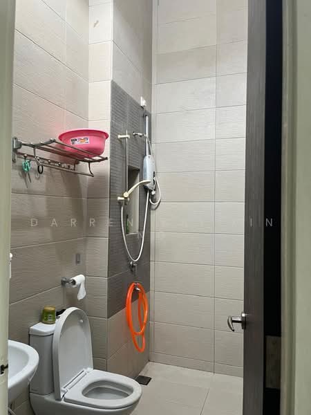 Rumah Teres 2-Tingkat untuk Dijual di Taman Bukit Subang (Shah Alam) - Darren Kai Xin Ng - PropertyGuru.com.my