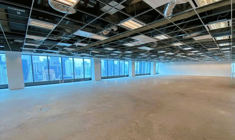 Office for Rent in Tun Razak Exchange (Kuala Lumpur) - Michael Lau - Interior - PropertyGuru.com.my