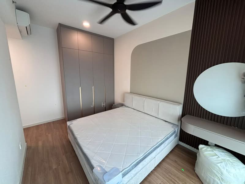 Service Residence for Rent at Serviced Residence @ Sunway D'hill Residences - JH Tee - Bedroom - PropertyGuru.com.my