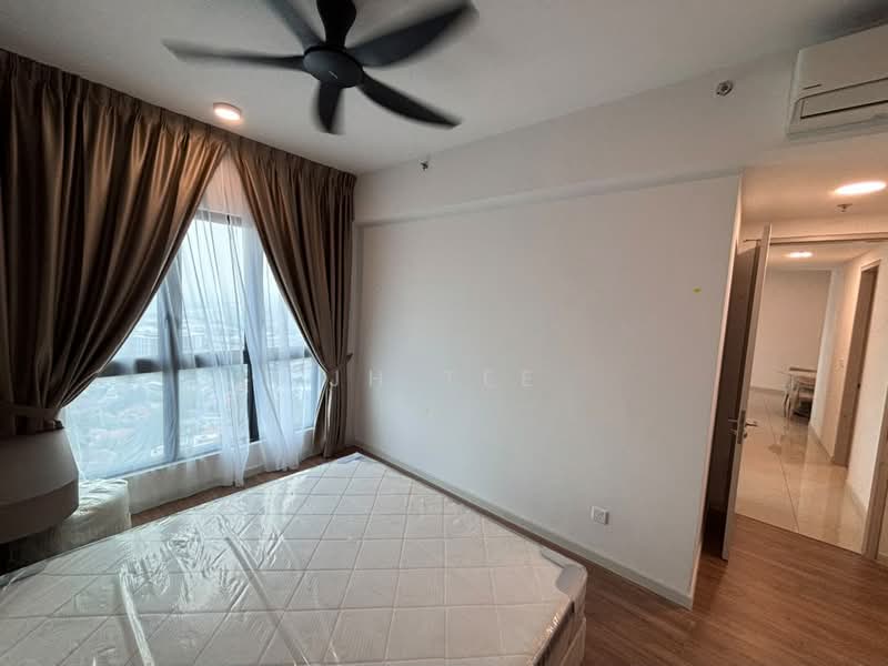 Service Residence for Rent at Serviced Residence @ Sunway D'hill Residences - JH Tee - Bedroom - PropertyGuru.com.my