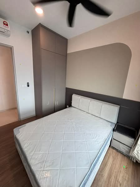 Service Residence for Rent at Serviced Residence @ Sunway D'hill Residences - JH Tee - Bedroom - PropertyGuru.com.my