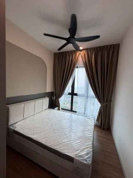 Service Residence for Rent at Serviced Residence @ Sunway D'hill Residences - JH Tee - Bedroom - PropertyGuru.com.my