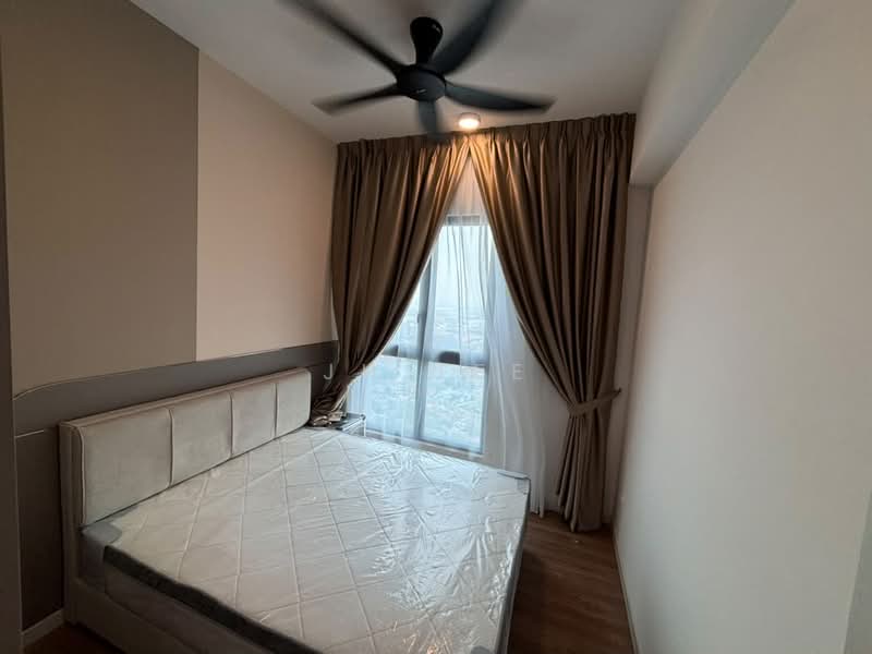 Service Residence for Rent at Serviced Residence @ Sunway D'hill Residences - JH Tee - Bedroom - PropertyGuru.com.my