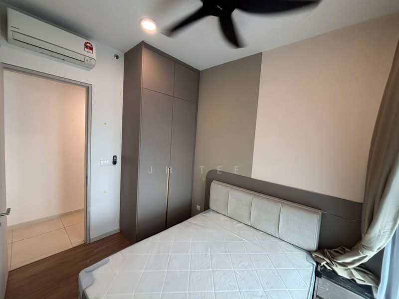 Service Residence for Rent at Serviced Residence @ Sunway D'hill Residences - JH Tee - Bedroom - PropertyGuru.com.my