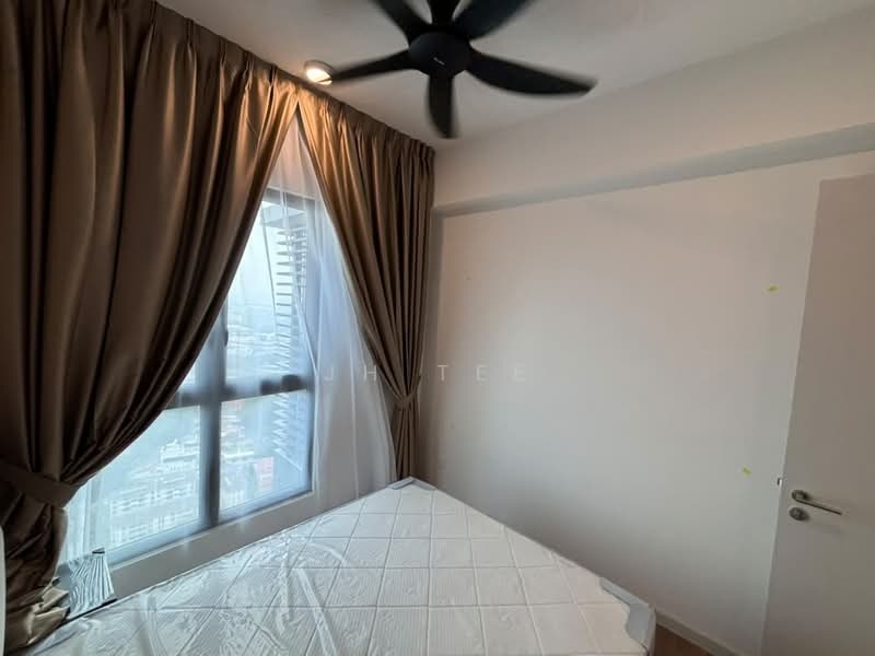 Service Residence for Rent at Serviced Residence @ Sunway D'hill Residences - JH Tee - Bedroom - PropertyGuru.com.my