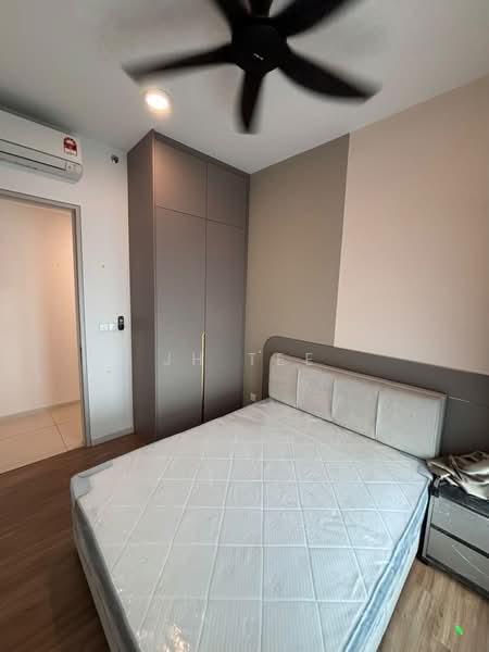 Service Residence for Rent at Serviced Residence @ Sunway D'hill Residences - JH Tee - Bedroom - PropertyGuru.com.my