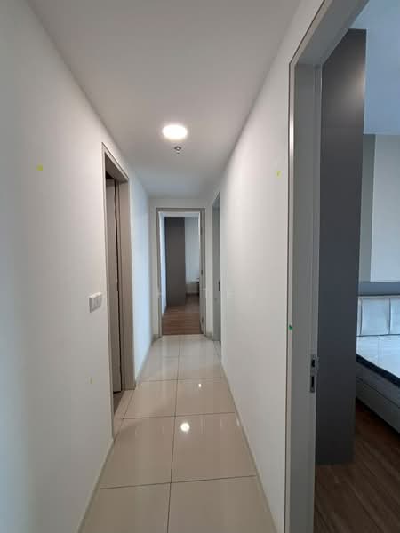 Service Residence for Rent at Serviced Residence @ Sunway D'hill Residences - JH Tee - Corridor - PropertyGuru.com.my