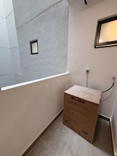 Service Residence for Rent at Serviced Residence @ Sunway D'hill Residences - JH Tee - Interior - PropertyGuru.com.my