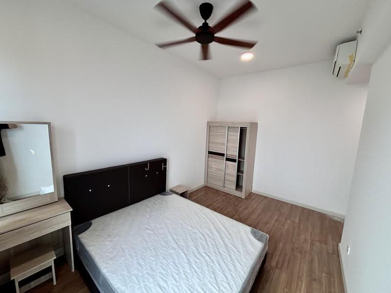 Service Residence for Rent at Serviced Residence @ Sunway D'hill Residences - JH Tee - Bedroom - PropertyGuru.com.my