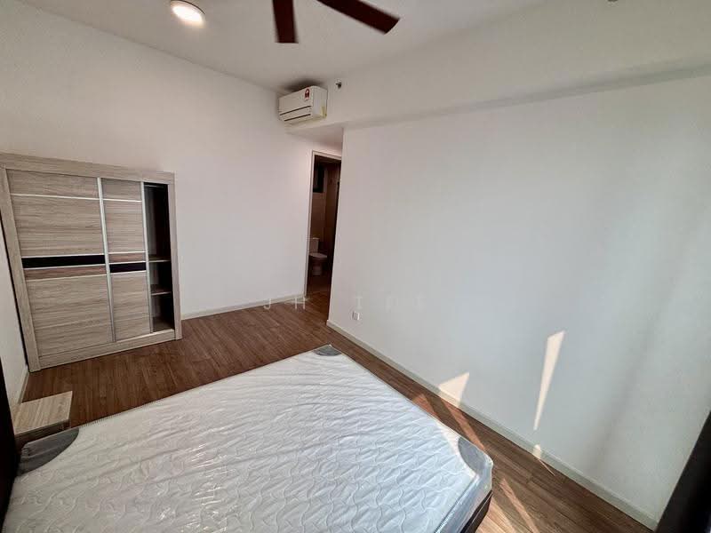 Service Residence for Rent at Serviced Residence @ Sunway D'hill Residences - JH Tee - Bedroom - PropertyGuru.com.my
