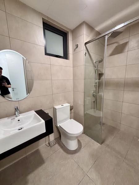 Service Residence for Rent at Serviced Residence @ Sunway D'hill Residences - JH Tee - PropertyGuru.com.my