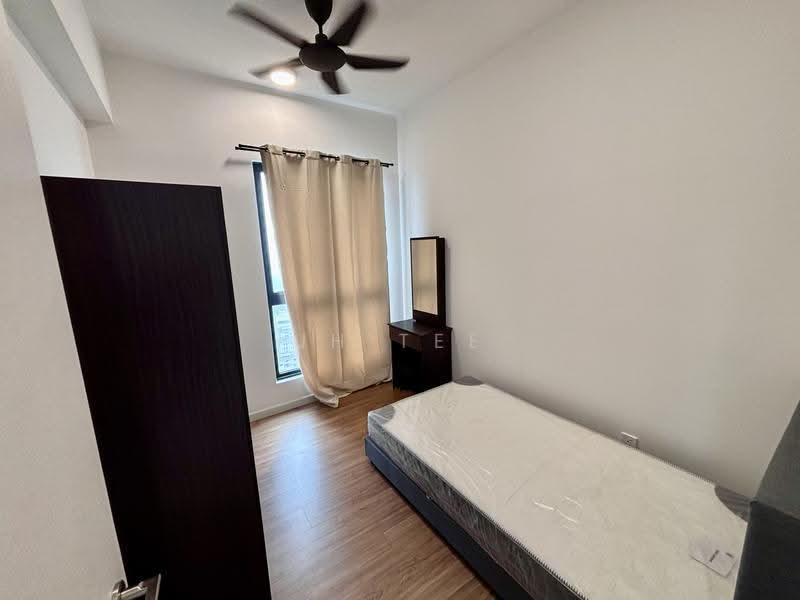 Service Residence for Rent at Serviced Residence @ Sunway D'hill Residences - JH Tee - PropertyGuru.com.my