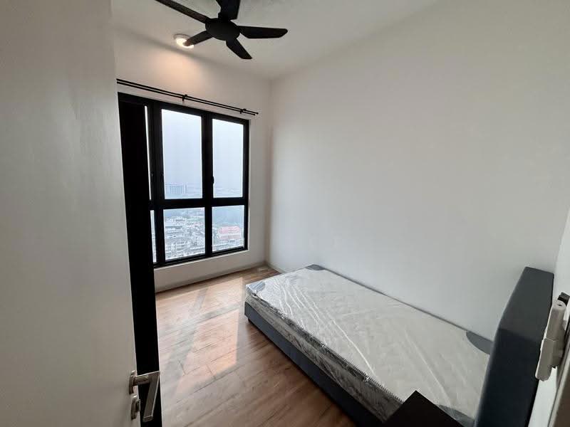 Service Residence for Rent at Serviced Residence @ Sunway D'hill Residences - JH Tee - Bedroom - PropertyGuru.com.my