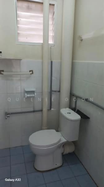 Apartment for Sale at Kota Emas - Queenie Goon - Bathroom - PropertyGuru.com.my