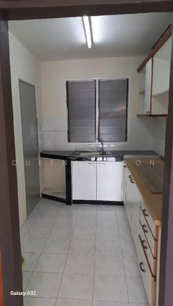 Apartment for Sale at Kota Emas - Queenie Goon - Kitchen - PropertyGuru.com.my