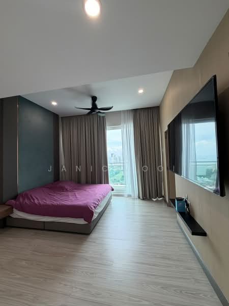 Kondominium untuk Disewa di Skyridge Garden - Janice Ooi - PropertyGuru.com.my