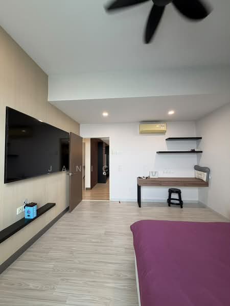 Kondominium untuk Disewa di Skyridge Garden - Janice Ooi - PropertyGuru.com.my