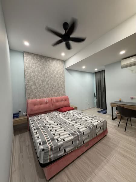 Kondominium untuk Disewa di Skyridge Garden - Janice Ooi - PropertyGuru.com.my