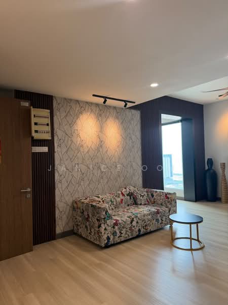 Kondominium untuk Disewa di Skyridge Garden - Janice Ooi - PropertyGuru.com.my