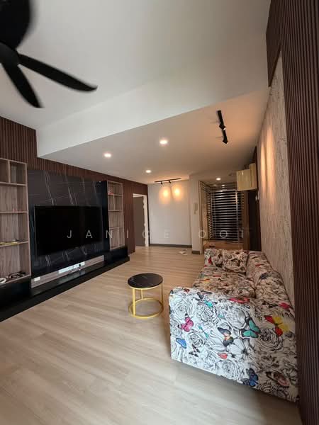 Kondominium untuk Disewa di Skyridge Garden - Janice Ooi - PropertyGuru.com.my