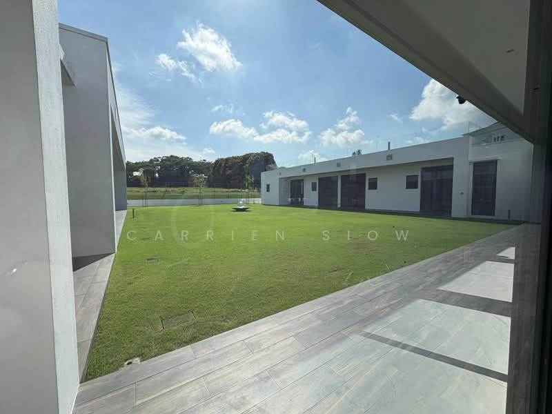 Rumah Banglo untuk Dijual di Leisure Farm (Gelang Patah) - Carrien Siow - Exterior - PropertyGuru.com.my